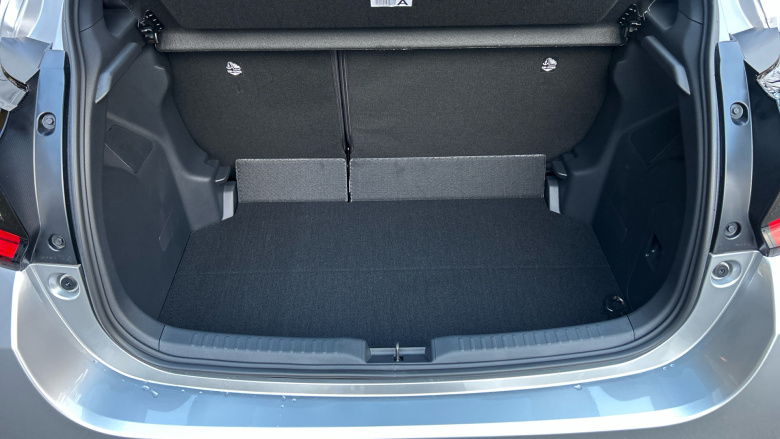 Mazda 2 Hybrid 1.5i Hybrid Homura 5dr CVT Hybrid Hatchback